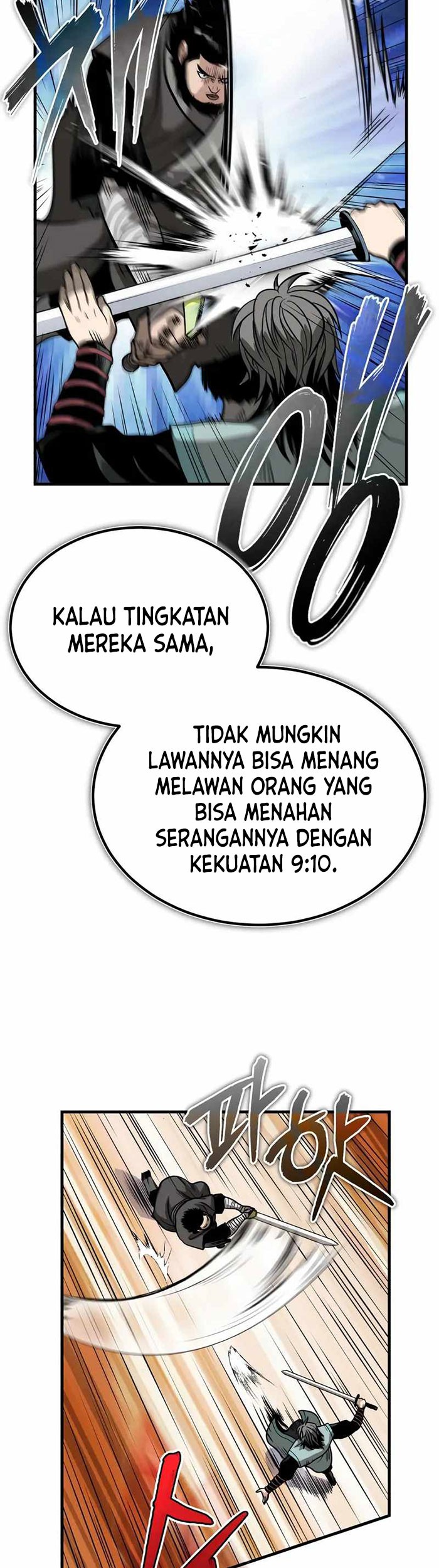 Records of the Demonic Path’s Return Chapter 9 - halaman 28