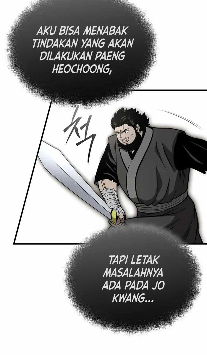 Records of the Demonic Path’s Return Chapter 9 - halaman 3