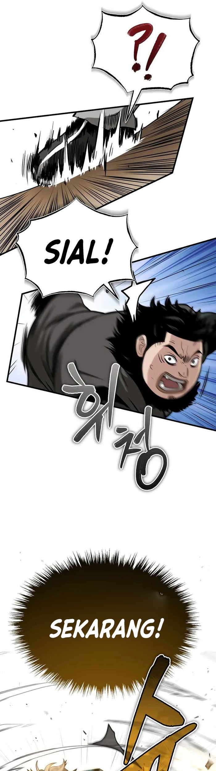 Records of the Demonic Path’s Return Chapter 9 - halaman 30