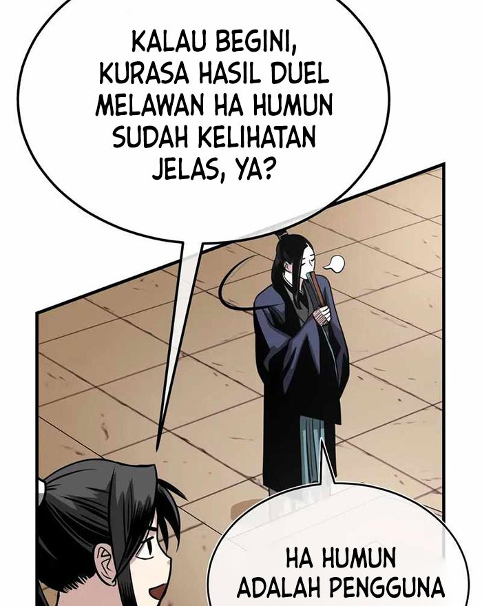 Records of the Demonic Path’s Return Chapter 9 - halaman 33