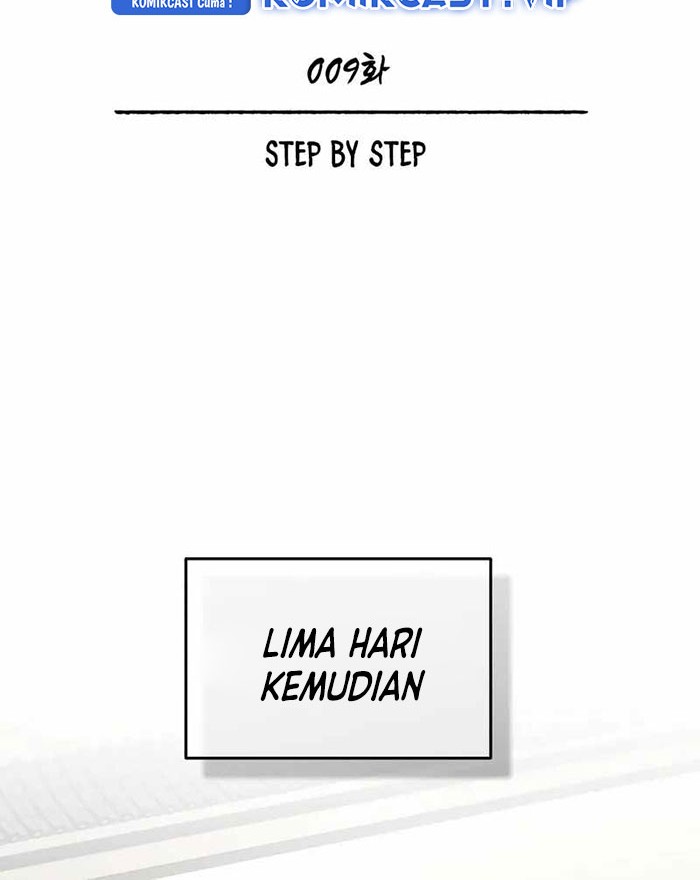 Records of the Demonic Path’s Return Chapter 9 - halaman 35