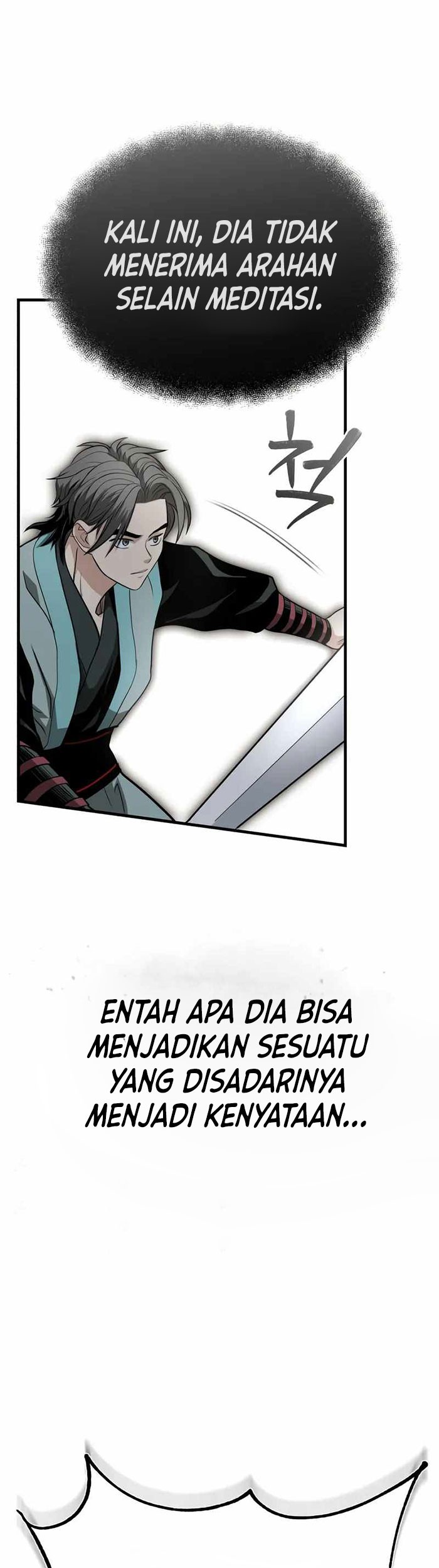 Records of the Demonic Path’s Return Chapter 9 - halaman 4