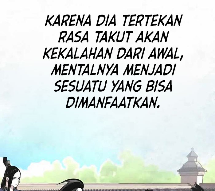 Records of the Demonic Path’s Return Chapter 9 - halaman 43