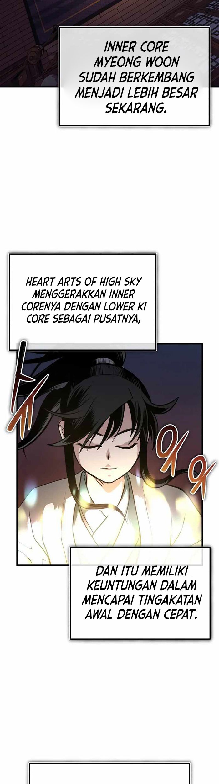 Records of the Demonic Path’s Return Chapter 9 - halaman 46