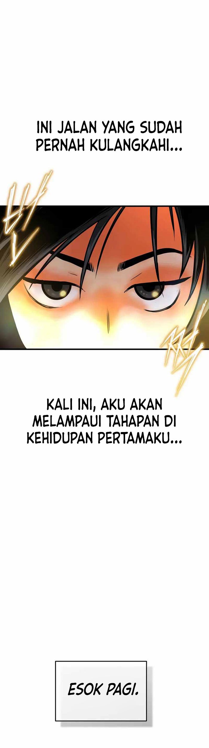 Records of the Demonic Path’s Return Chapter 9 - halaman 50