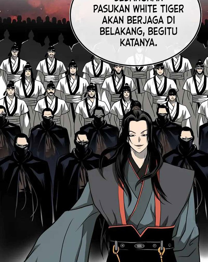 Records of the Demonic Path’s Return Chapter 9 - halaman 55