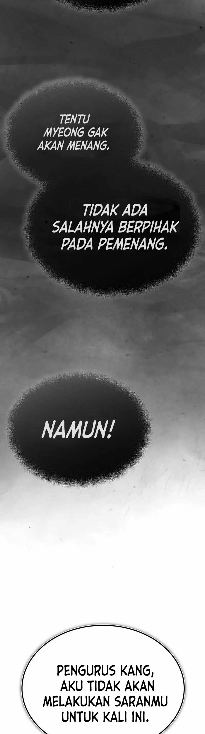 Records of the Demonic Path’s Return Chapter 9 - halaman 58