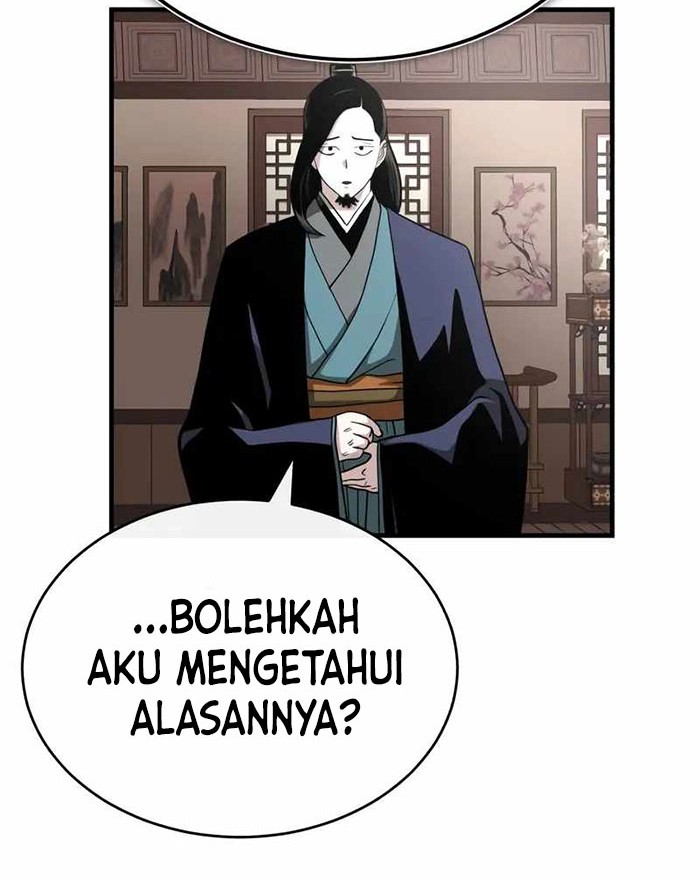 Records of the Demonic Path’s Return Chapter 9 - halaman 59