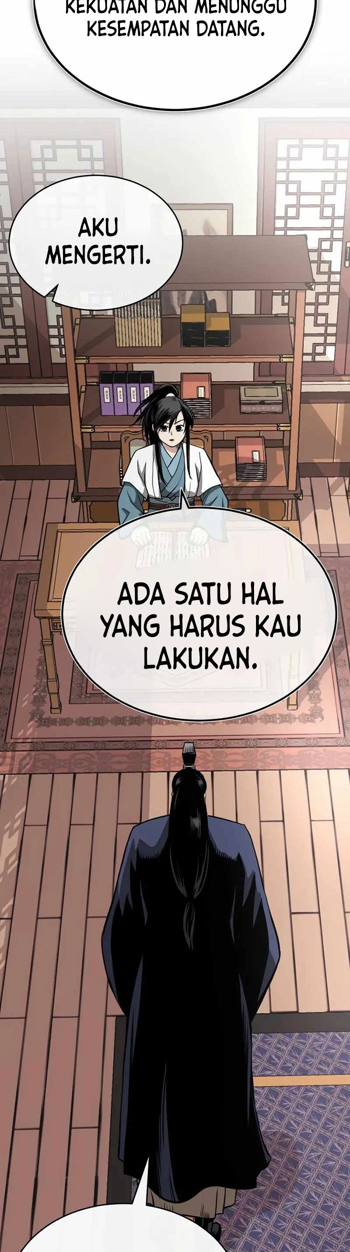 Records of the Demonic Path’s Return Chapter 9 - halaman 62