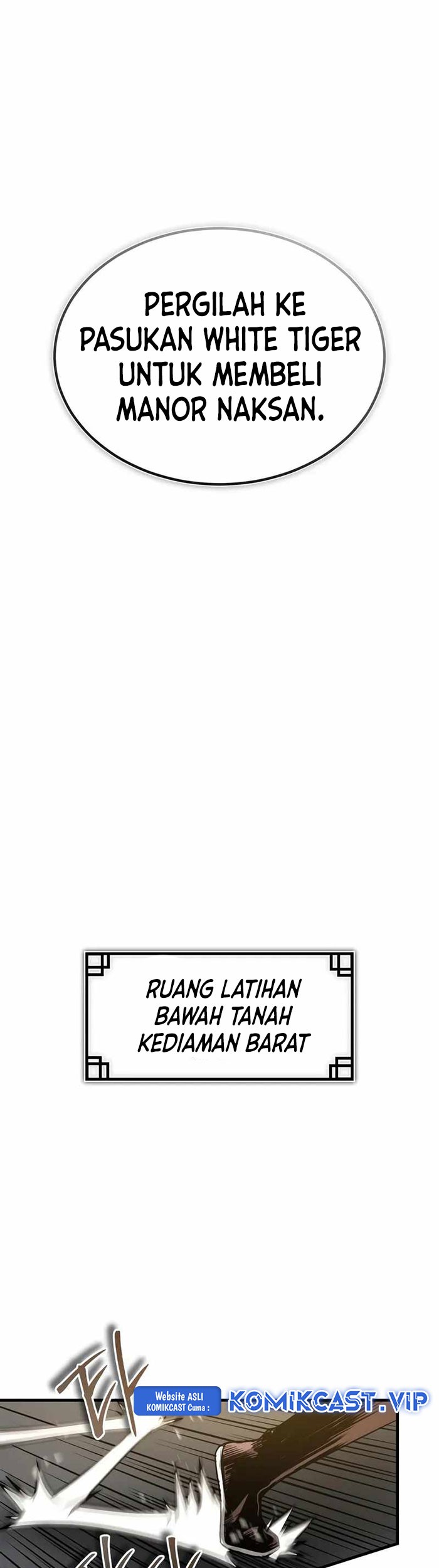 Records of the Demonic Path’s Return Chapter 9 - halaman 64