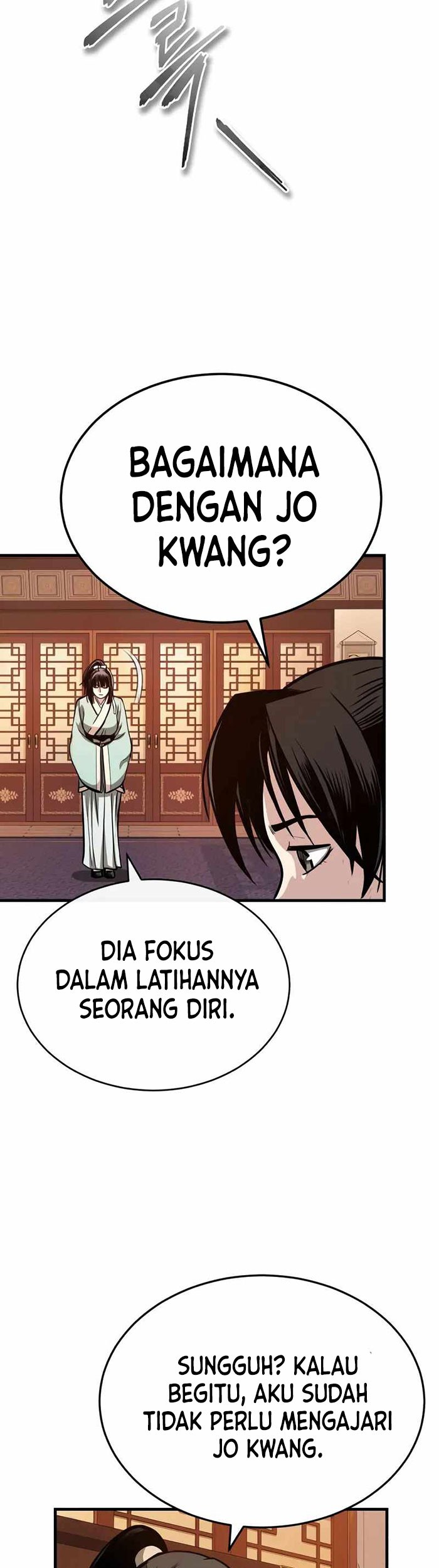 Records of the Demonic Path’s Return Chapter 9 - halaman 70
