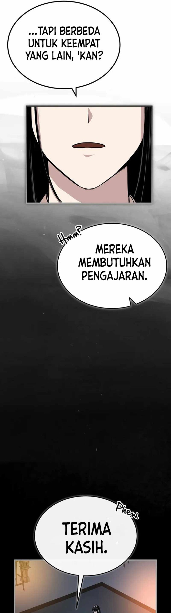 Records of the Demonic Path’s Return Chapter 9 - halaman 72