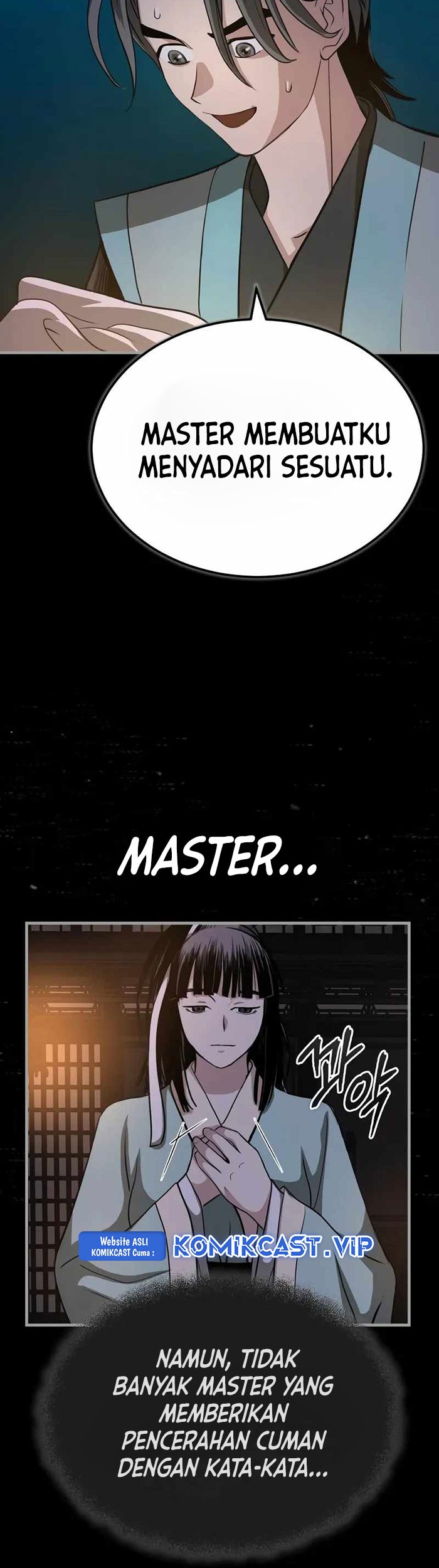 Records of the Demonic Path’s Return Chapter 9 - halaman 76