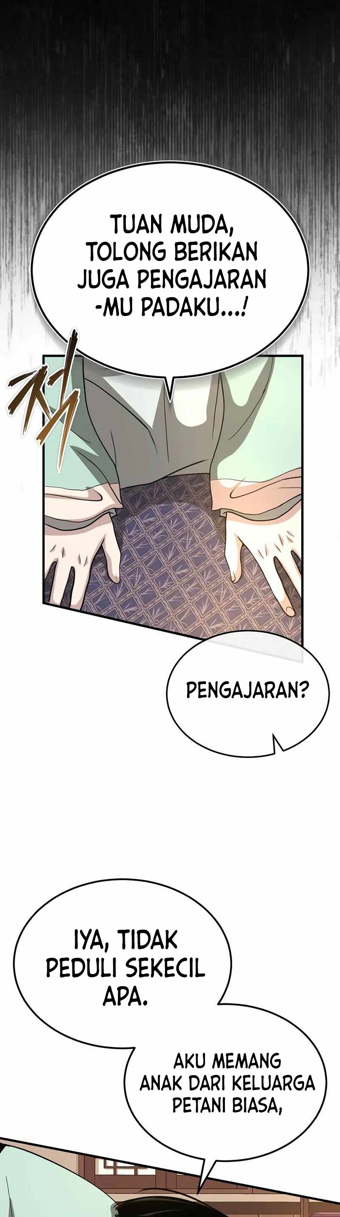 Records of the Demonic Path’s Return Chapter 9 - halaman 78