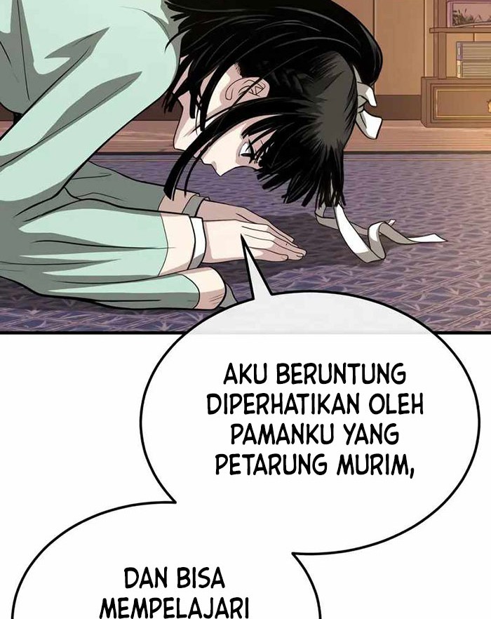 Records of the Demonic Path’s Return Chapter 9 - halaman 79