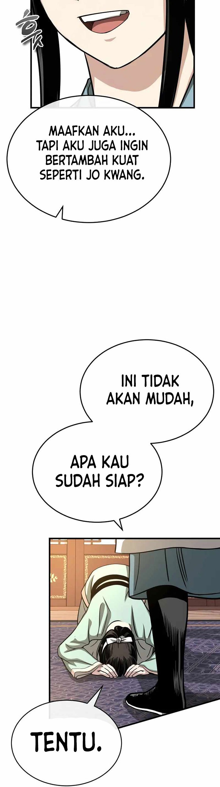 Records of the Demonic Path’s Return Chapter 9 - halaman 82