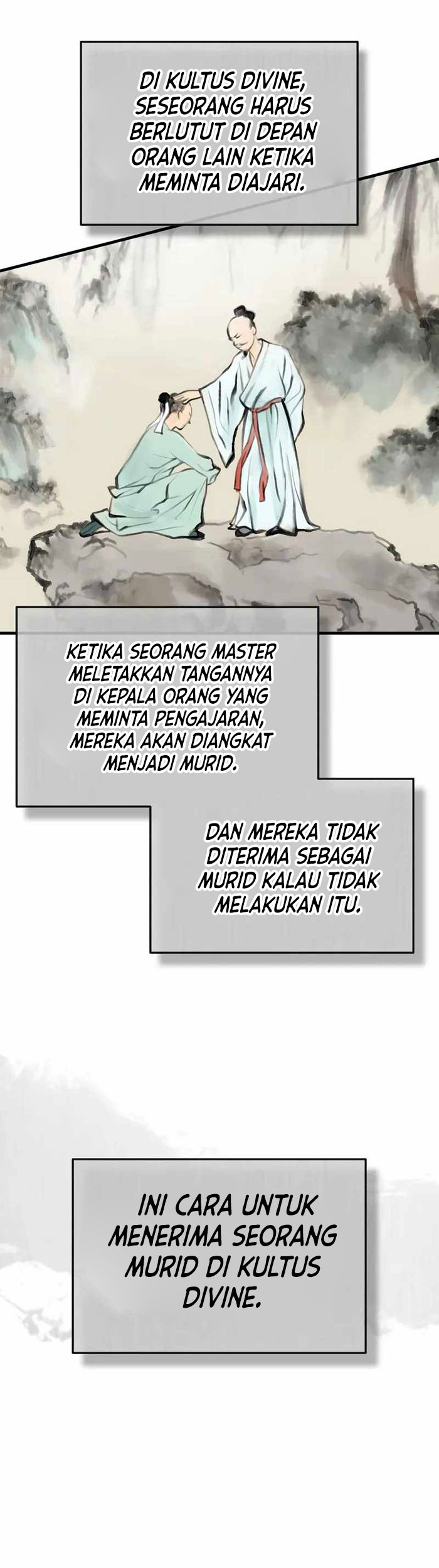Records of the Demonic Path’s Return Chapter 9 - halaman 84