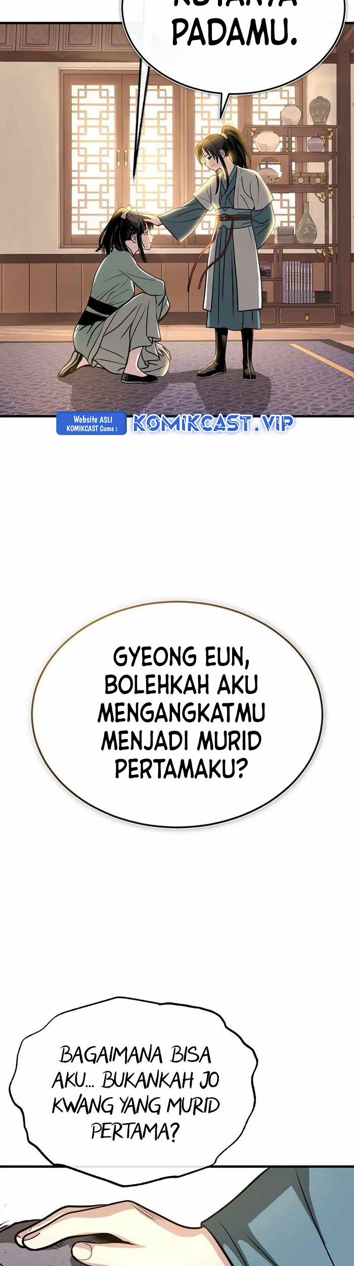 Records of the Demonic Path’s Return Chapter 9 - halaman 86