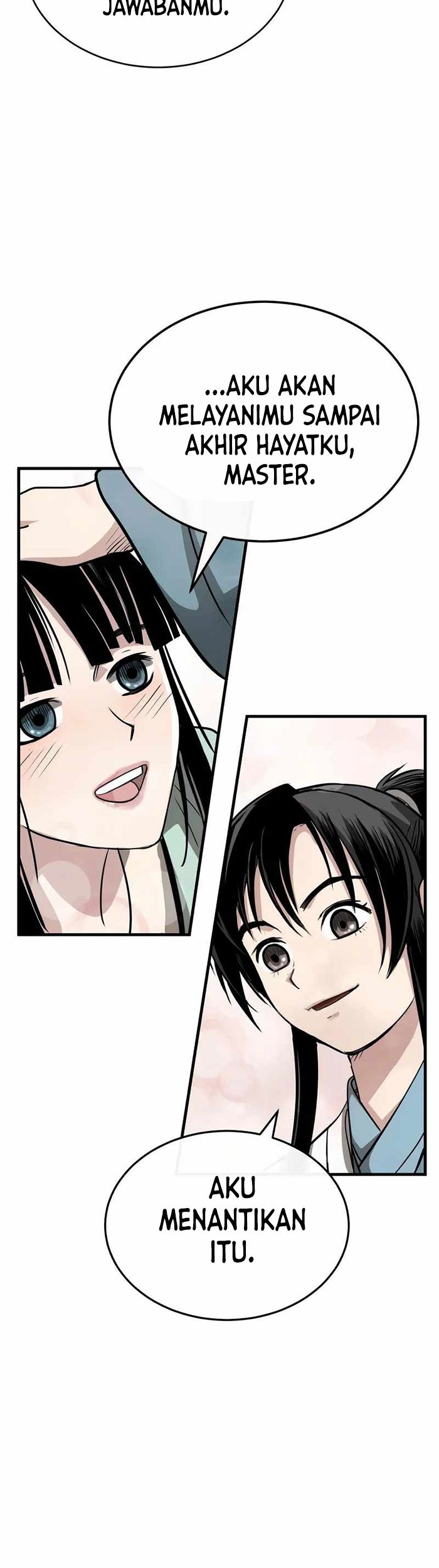 Records of the Demonic Path’s Return Chapter 9 - halaman 88