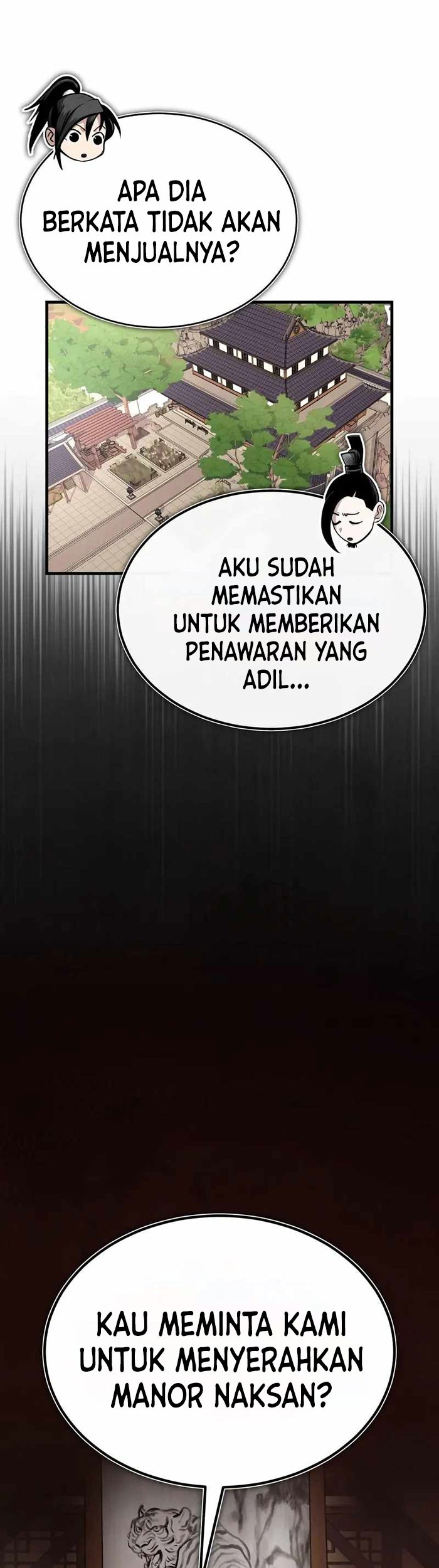 Records of the Demonic Path’s Return Chapter 9 - halaman 90