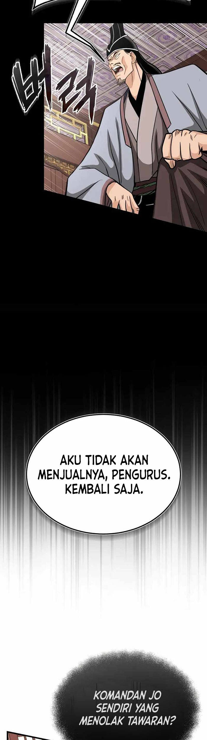 Records of the Demonic Path’s Return Chapter 9 - halaman 94