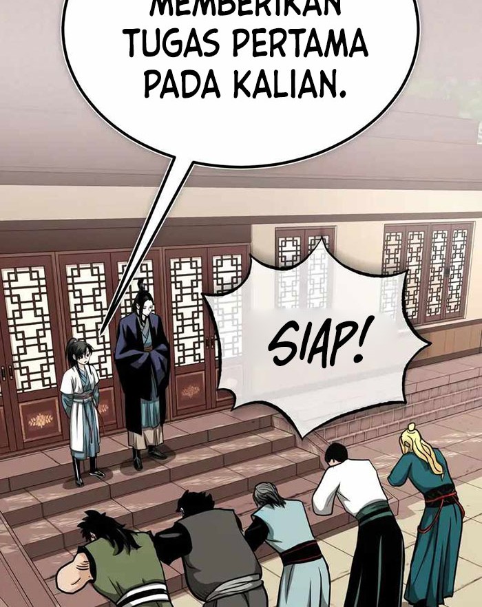 Records of the Demonic Path’s Return Chapter 9 - halaman 97