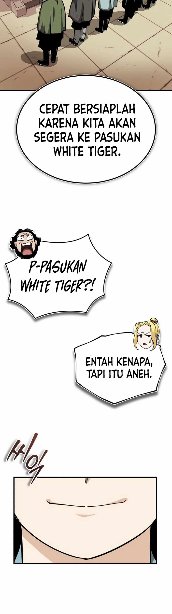 Records of the Demonic Path’s Return Chapter 9 - halaman 98