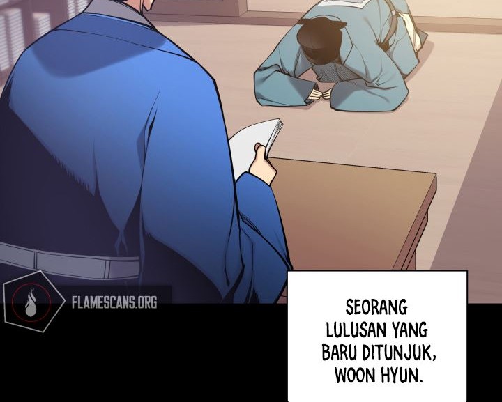 Records of the Swordsman Scholar Chapter 0.1 - halaman 11