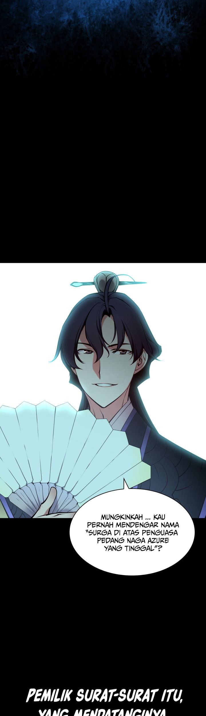 Records of the Swordsman Scholar Chapter 0.1 - halaman 26