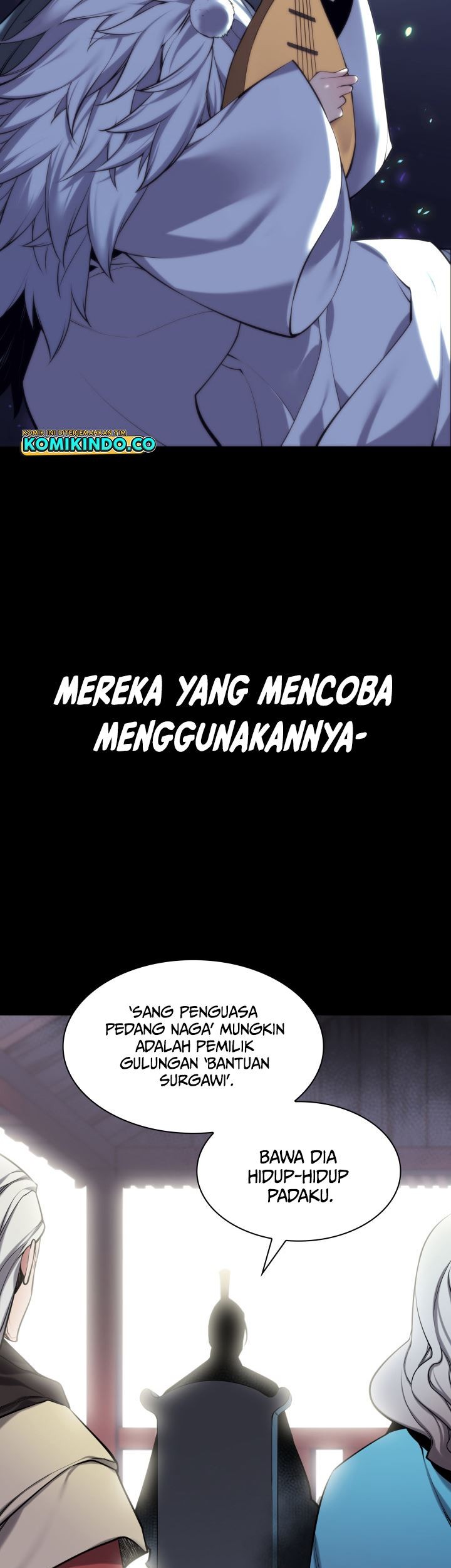 Records of the Swordsman Scholar Chapter 0.1 - halaman 30