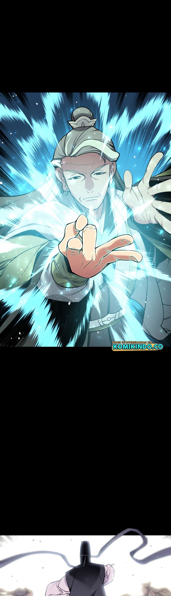 Records of the Swordsman Scholar Chapter 0.1 - halaman 34