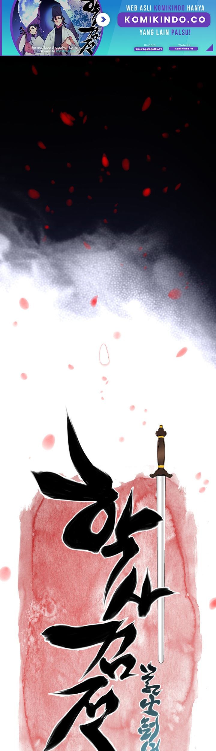 Records of the Swordsman Scholar Chapter 0.1 - halaman 40
