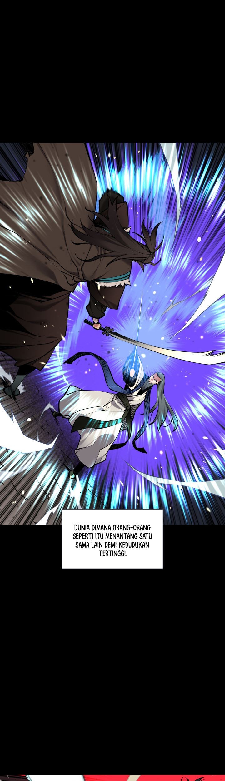 Records of the Swordsman Scholar Chapter 0.1 - halaman 6