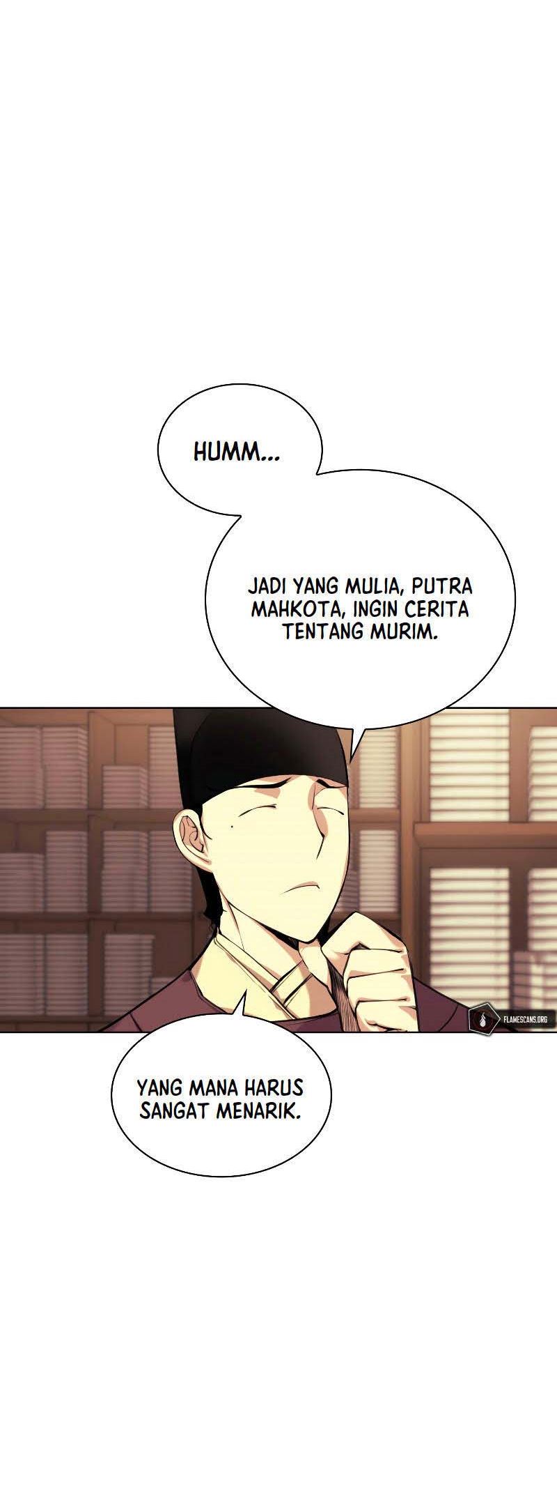 Records of the Swordsman Scholar Chapter 1 - halaman 26