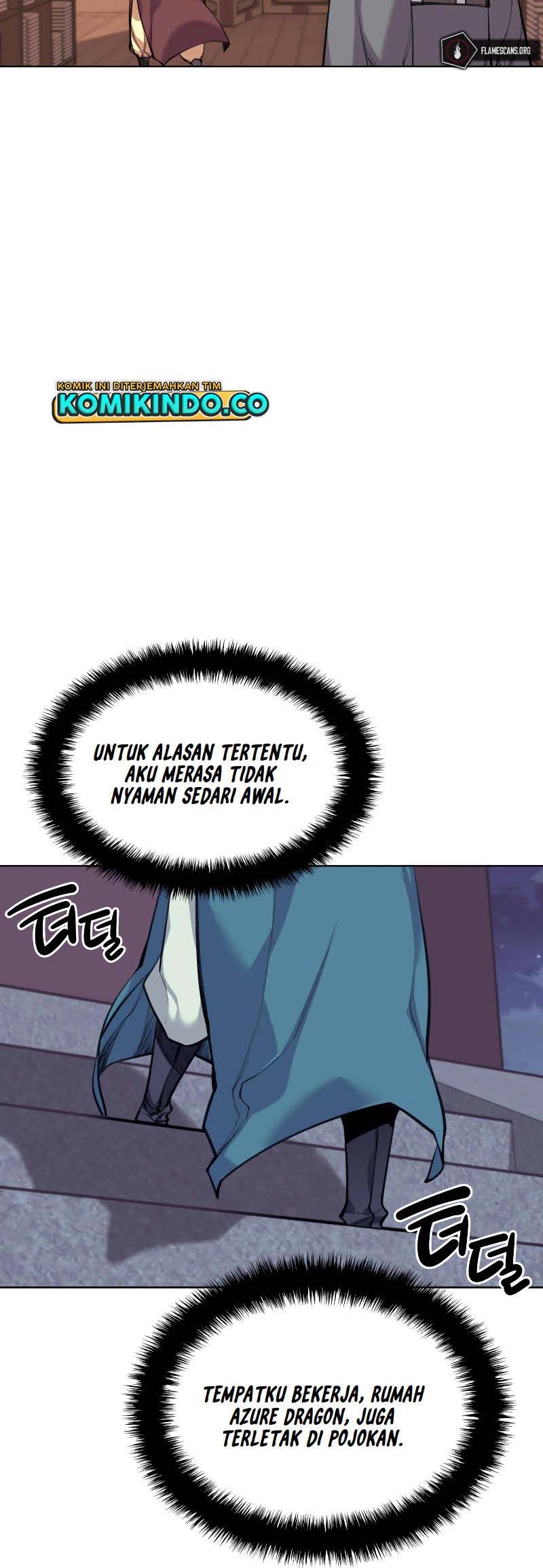 Records of the Swordsman Scholar Chapter 1 - halaman 31
