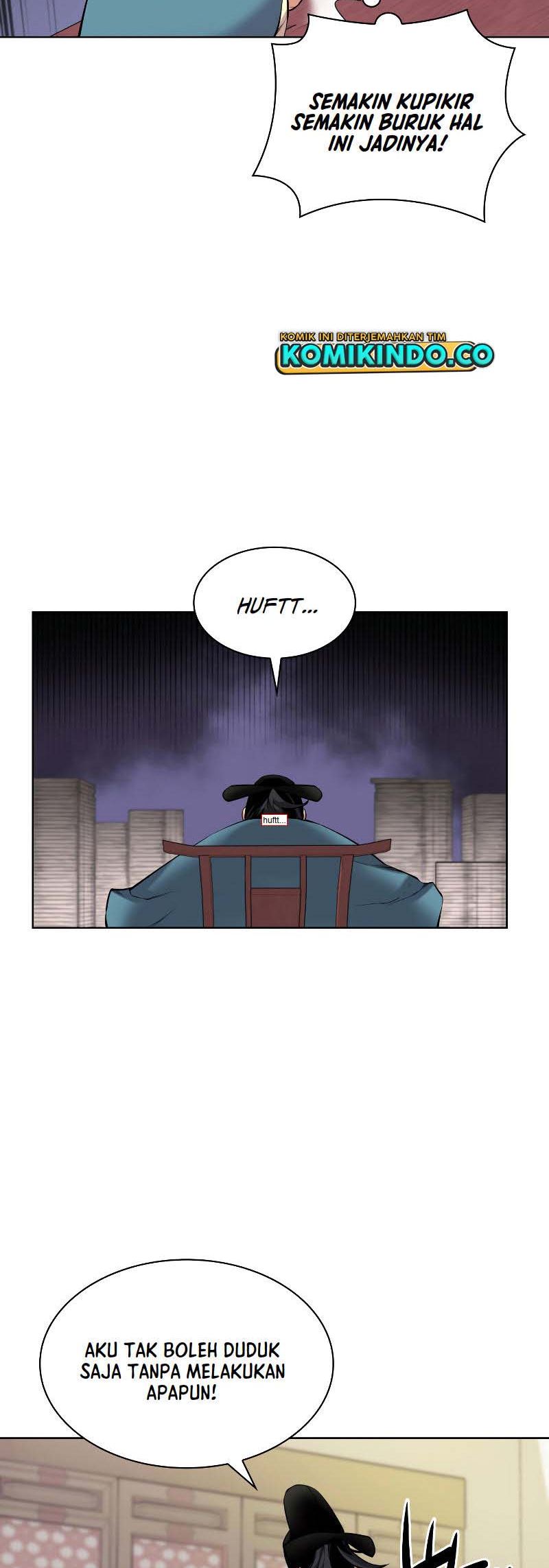 Records of the Swordsman Scholar Chapter 1 - halaman 39