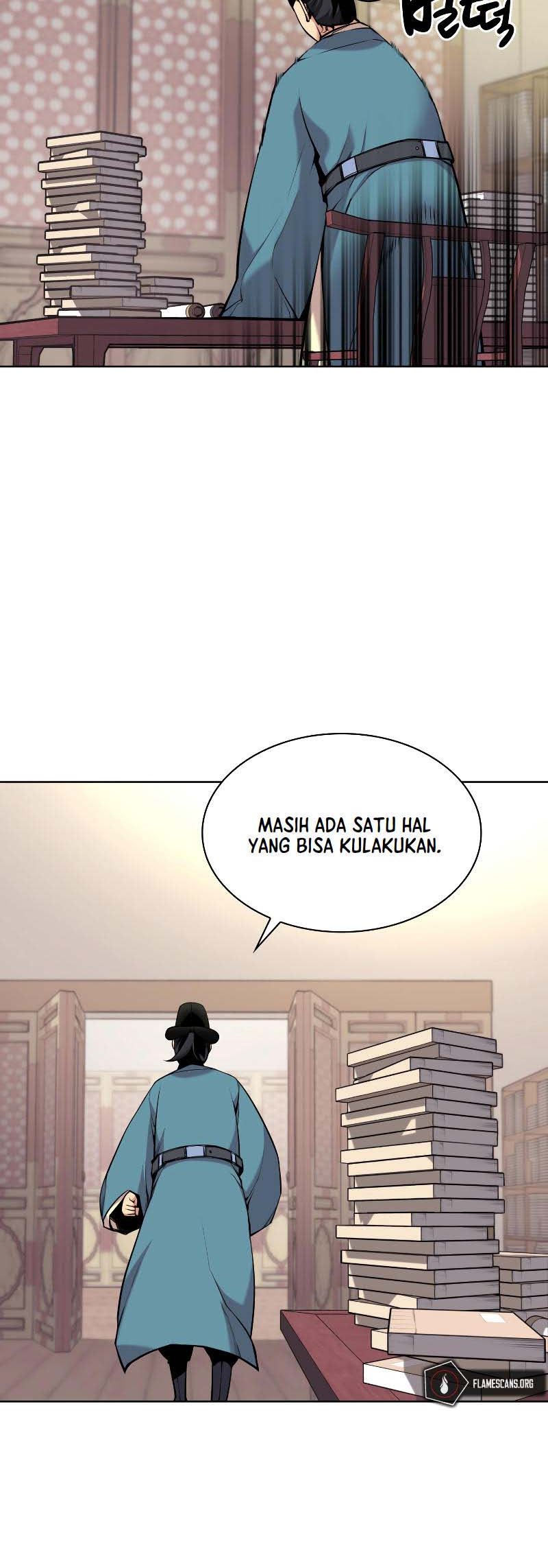 Records of the Swordsman Scholar Chapter 1 - halaman 40