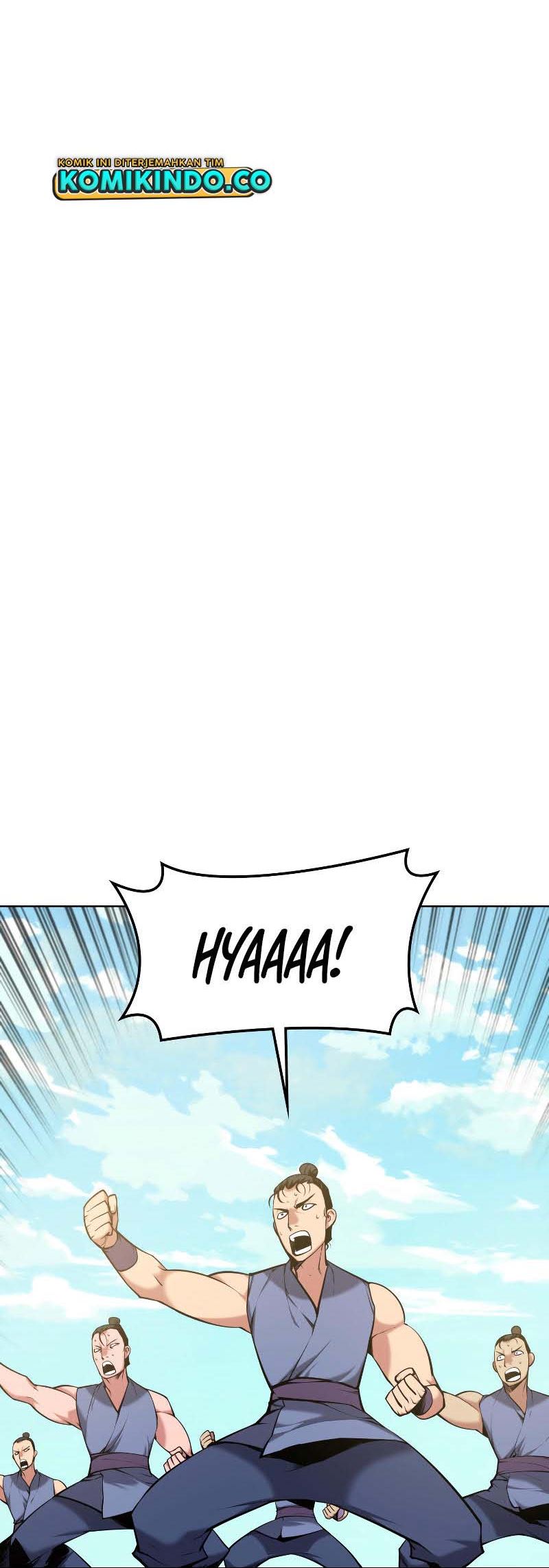 Records of the Swordsman Scholar Chapter 1 - halaman 41
