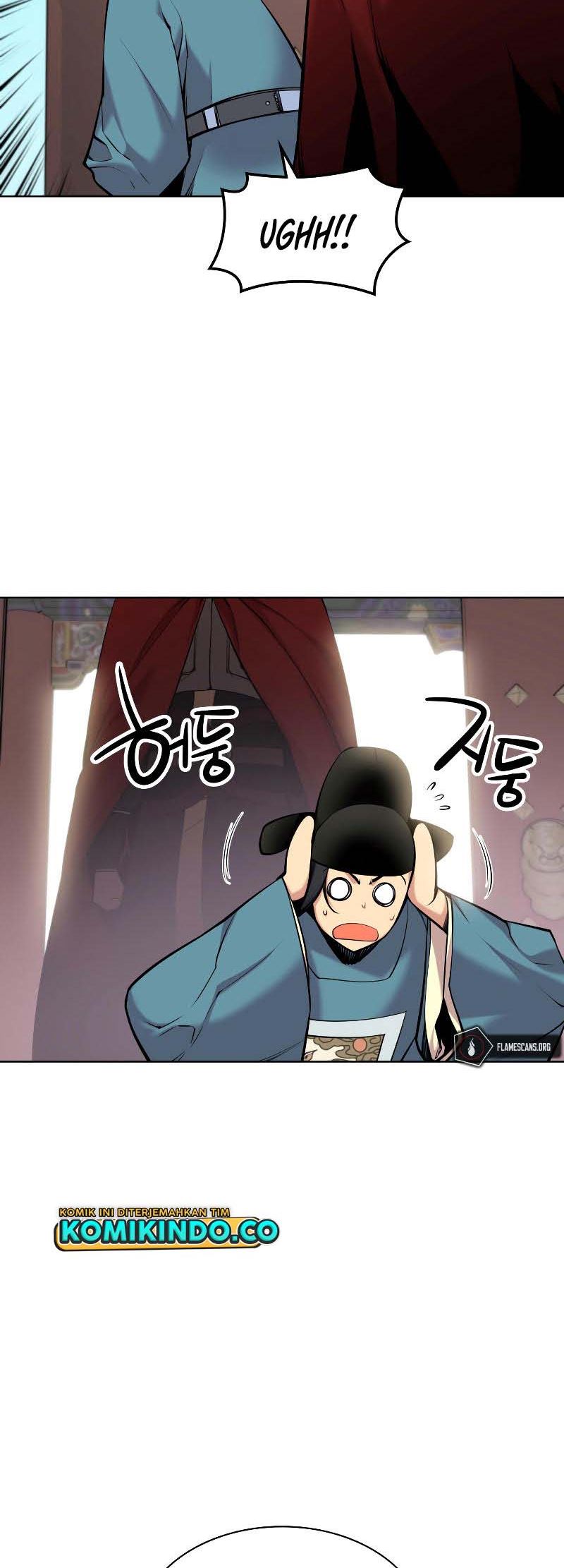 Records of the Swordsman Scholar Chapter 1 - halaman 45