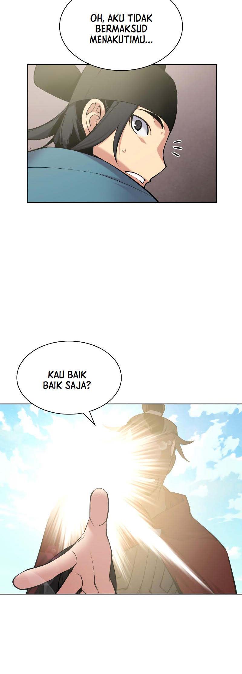 Records of the Swordsman Scholar Chapter 1 - halaman 46