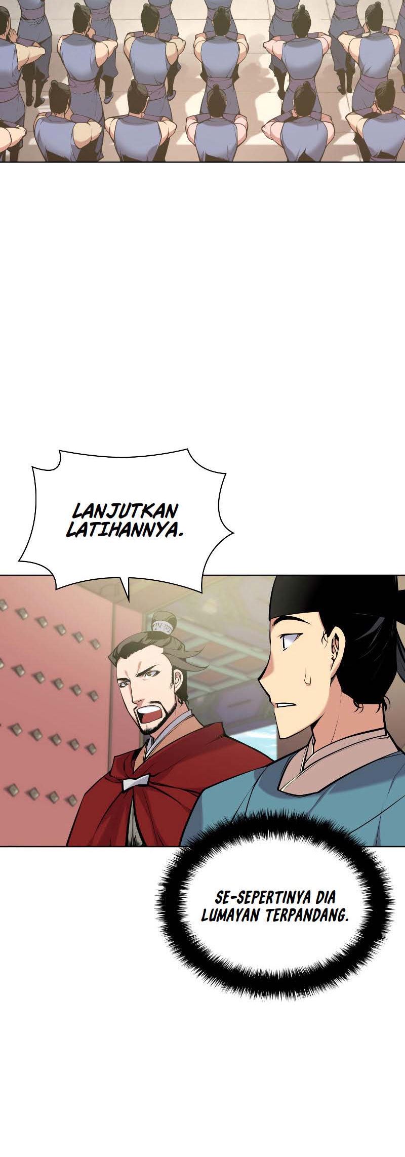 Records of the Swordsman Scholar Chapter 1 - halaman 53