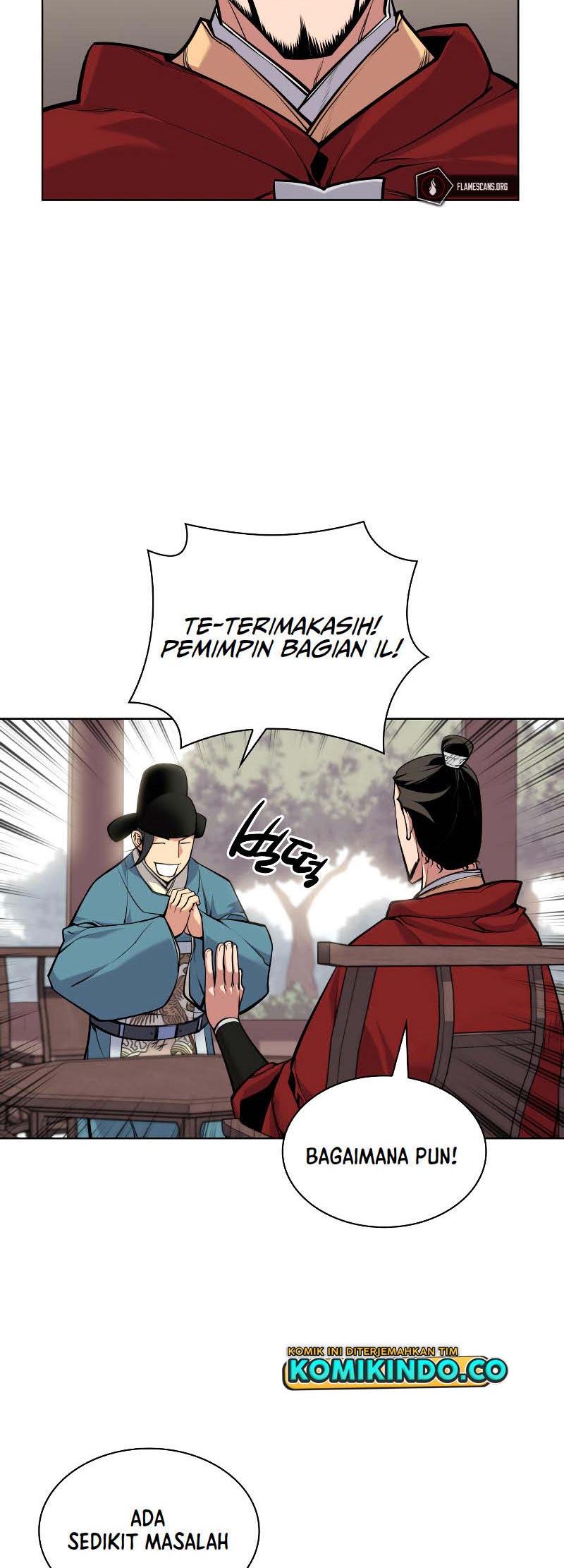 Records of the Swordsman Scholar Chapter 1 - halaman 60