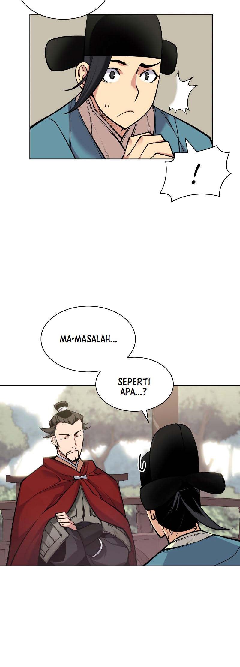 Records of the Swordsman Scholar Chapter 1 - halaman 61
