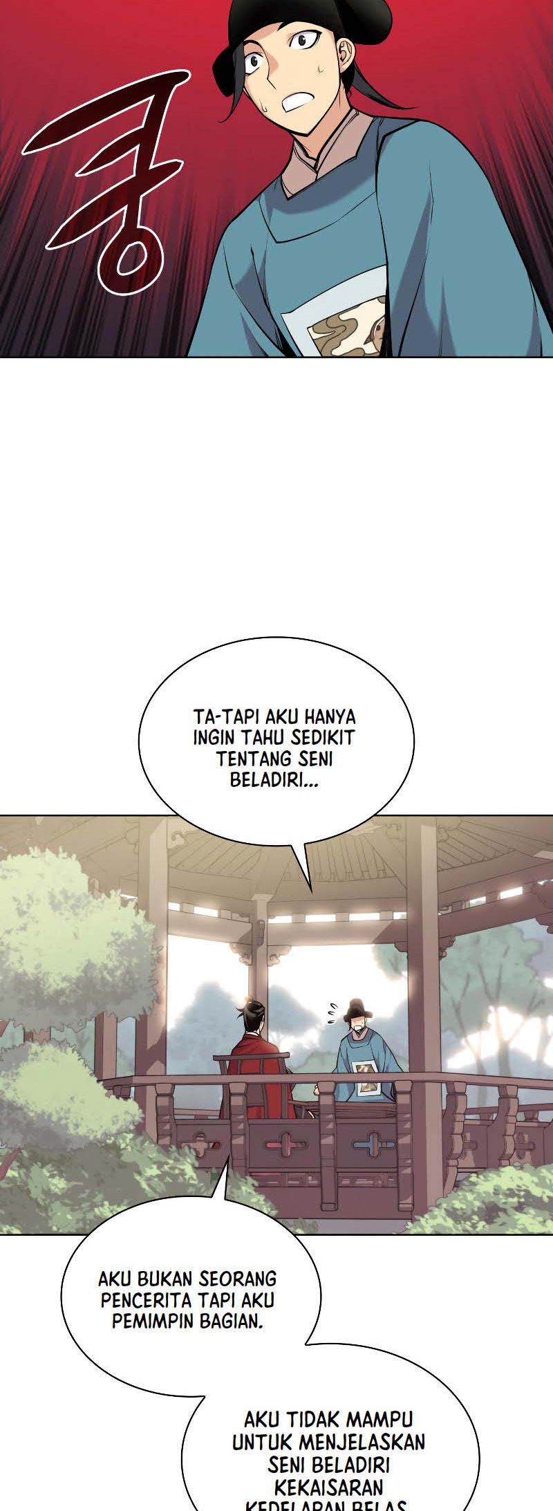Records of the Swordsman Scholar Chapter 1 - halaman 63