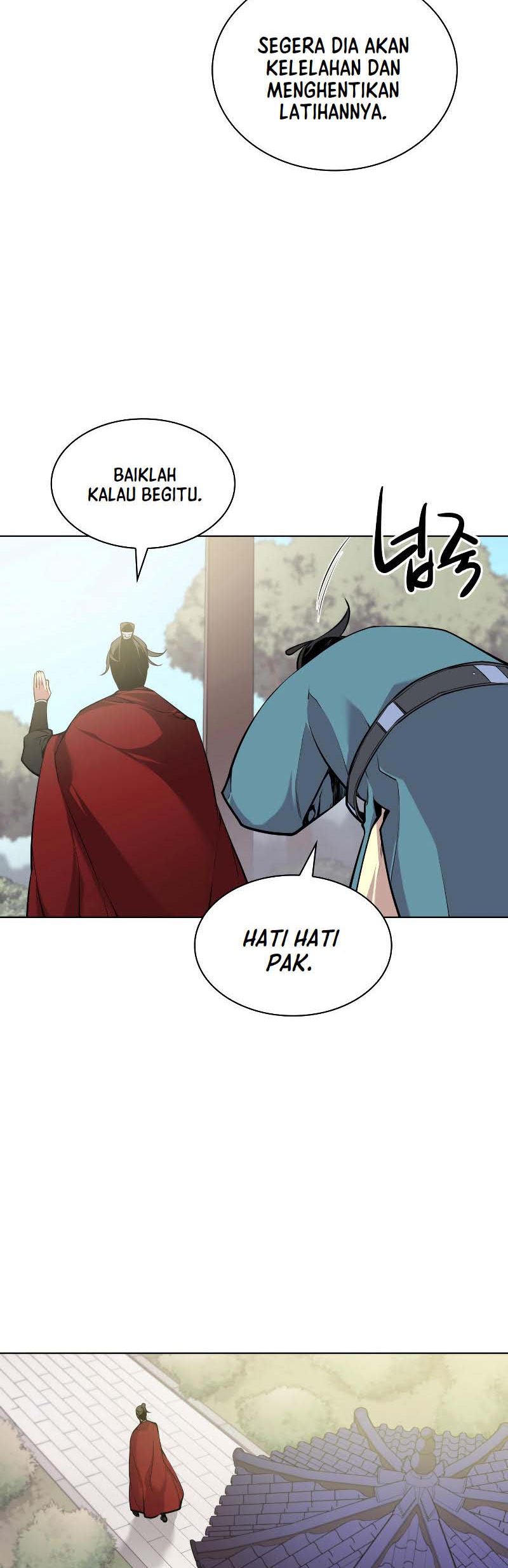 Records of the Swordsman Scholar Chapter 1 - halaman 68