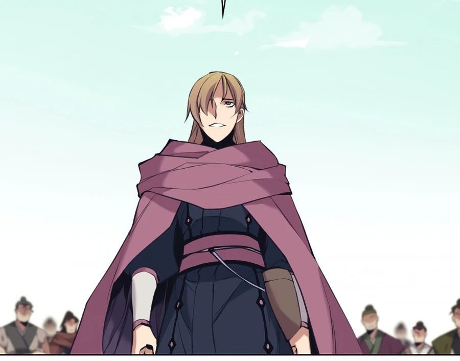 Records of the Swordsman Scholar Chapter 10 - halaman 28