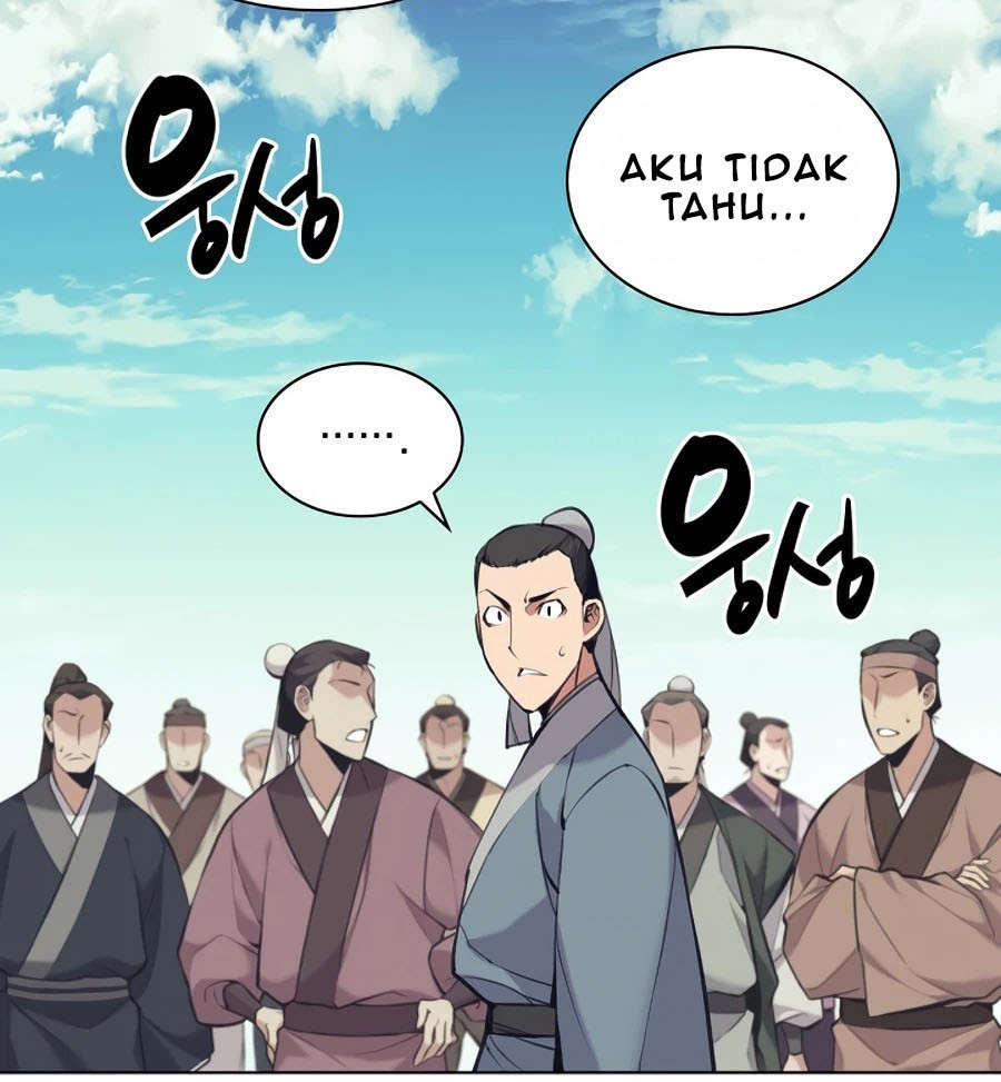 Records of the Swordsman Scholar Chapter 10 - halaman 34