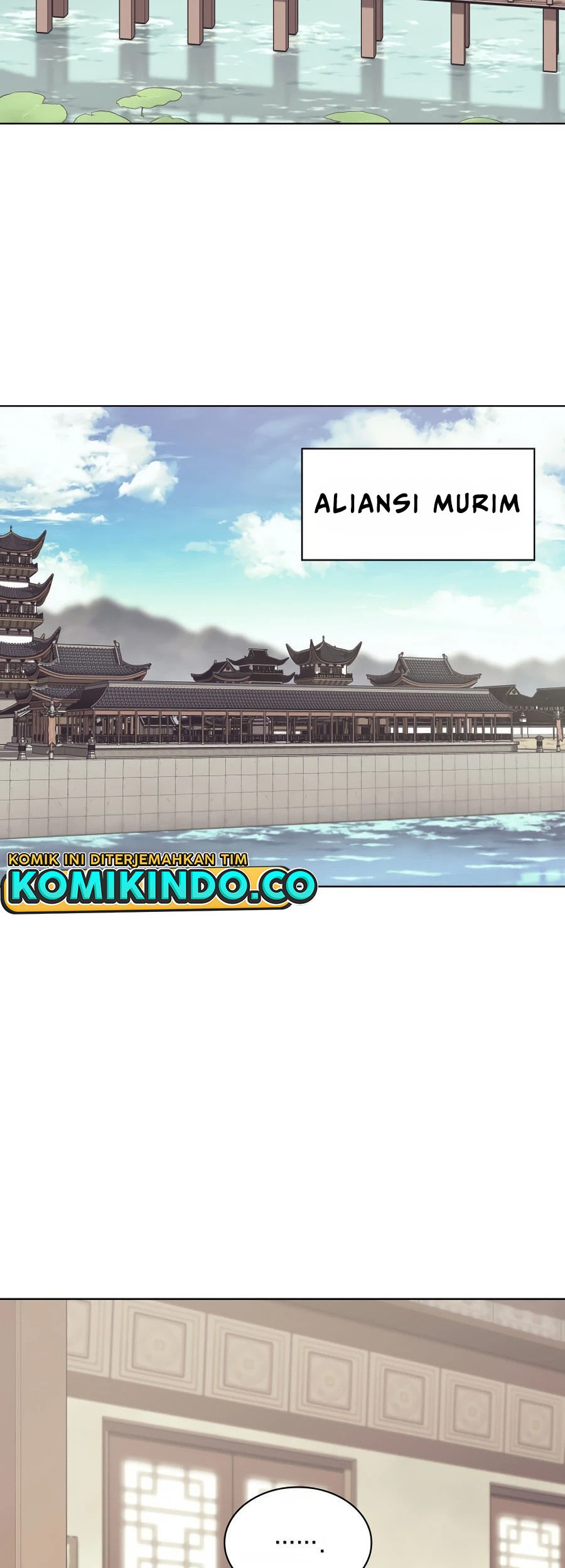 Records of the Swordsman Scholar Chapter 10 - halaman 42