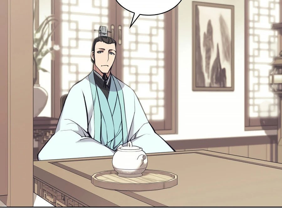 Records of the Swordsman Scholar Chapter 10 - halaman 43