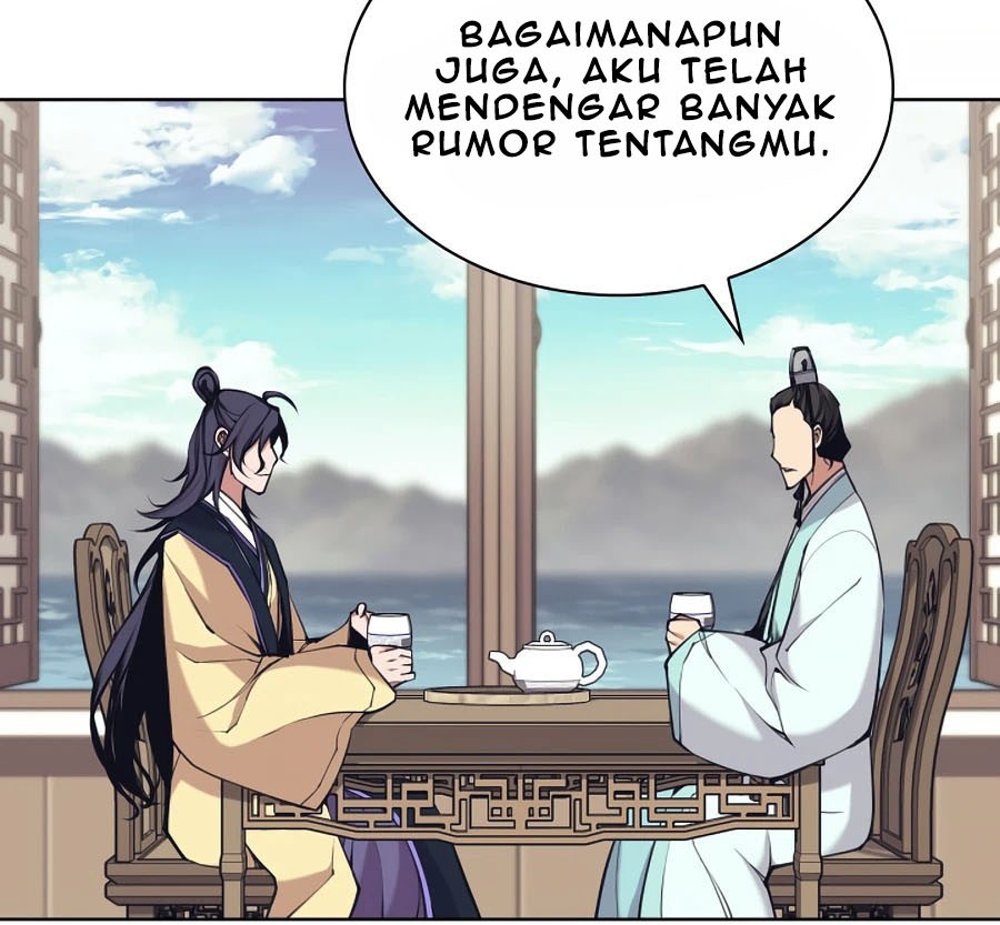 Records of the Swordsman Scholar Chapter 10 - halaman 49